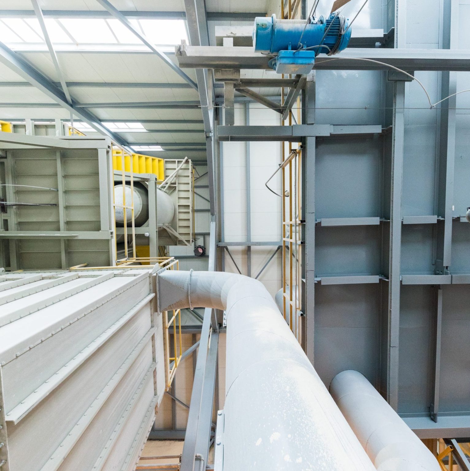 Entegre Lojistik Destek 1