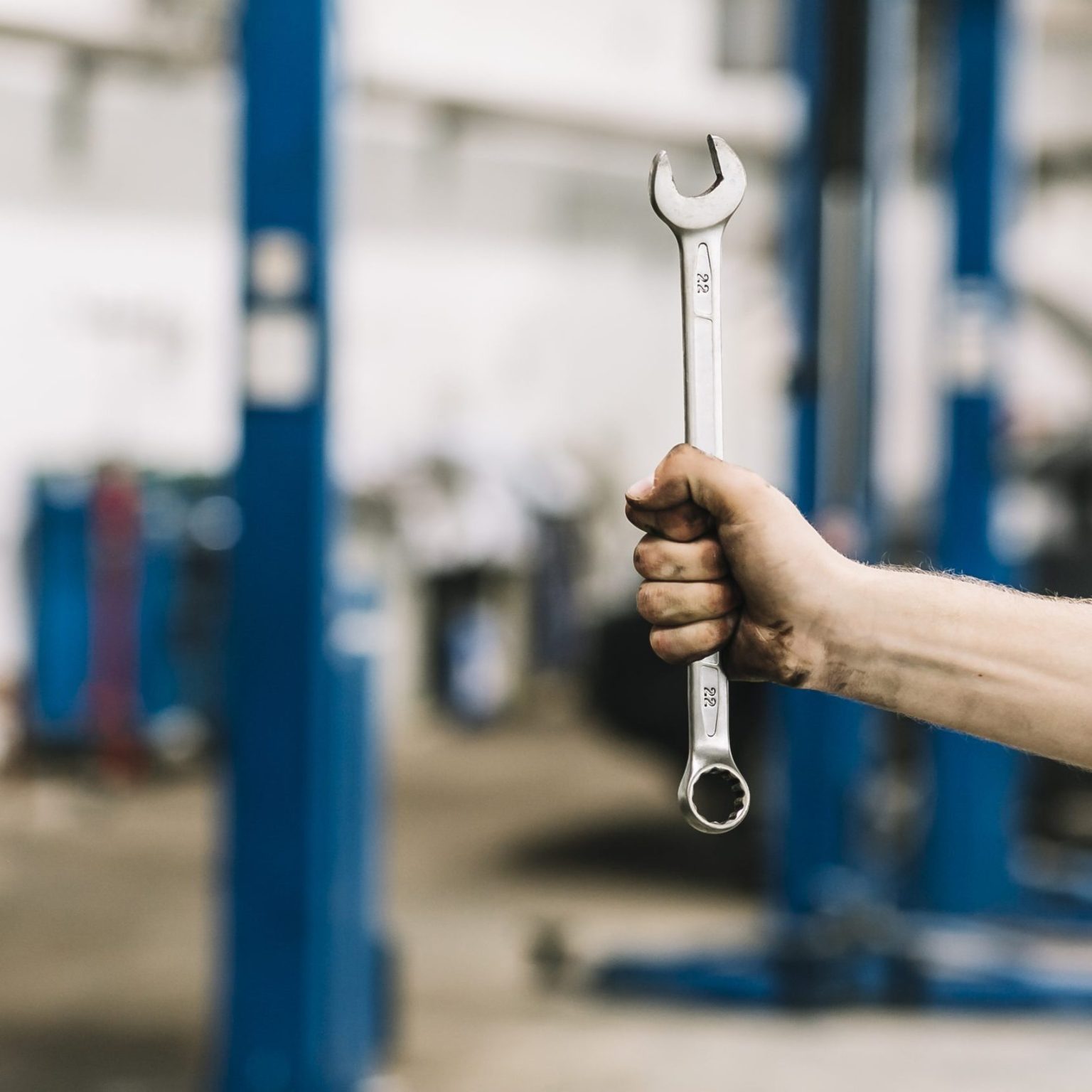 Entegre Lojistik Destek 2