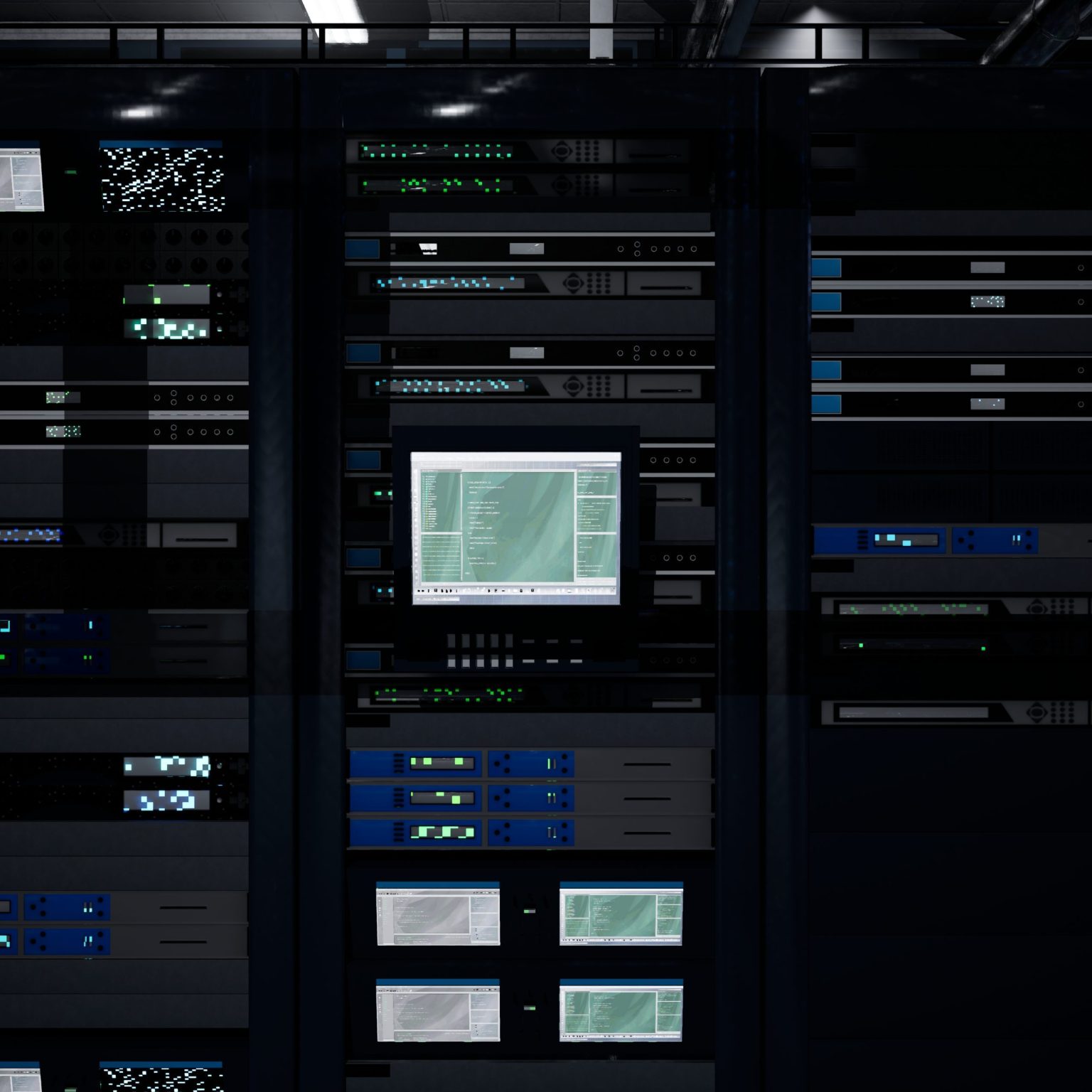 Entegre Lojistik Destek 3